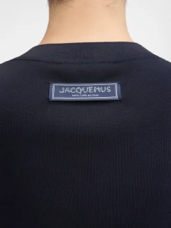 Het Pesco T-shirt met lange mouwen