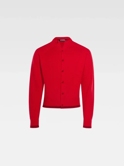 Het Pitatto vest