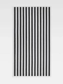 Het Rayures strandlaken