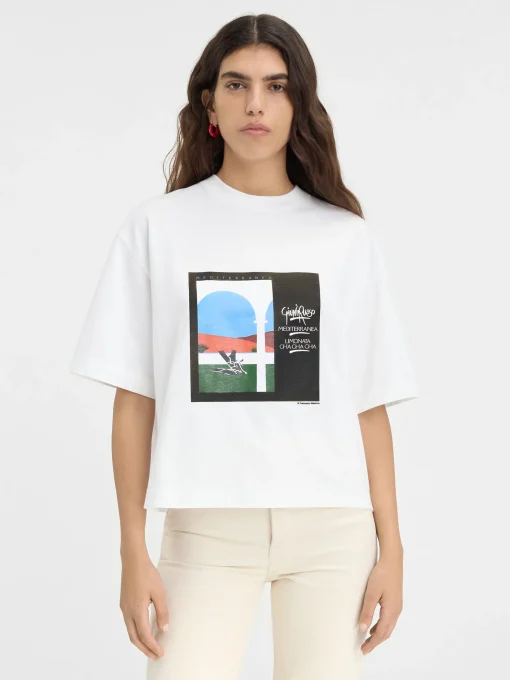 Het Scesa T-shirt