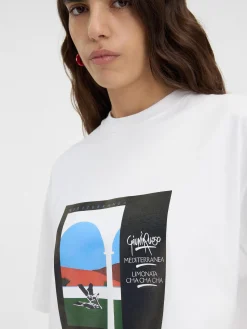 Het Scesa T-shirt