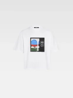 Het Scesa T-shirt