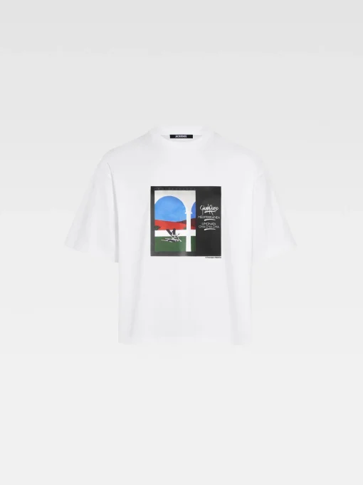 Het Scesa T-shirt