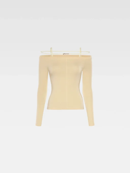 Het Sierra T-shirt