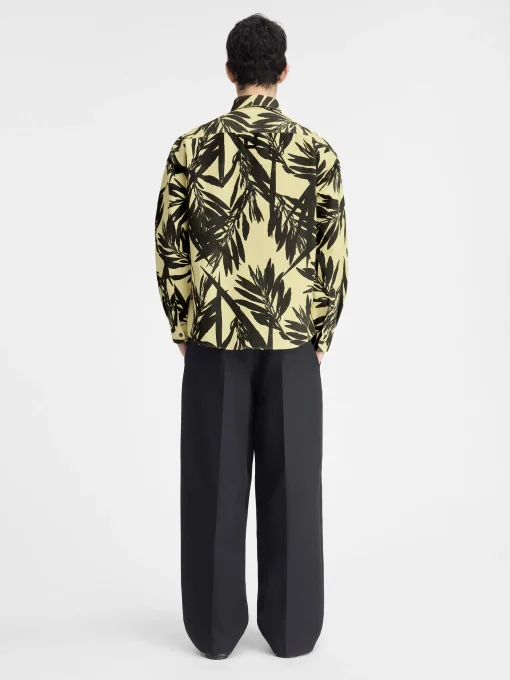 Het Simon shirt