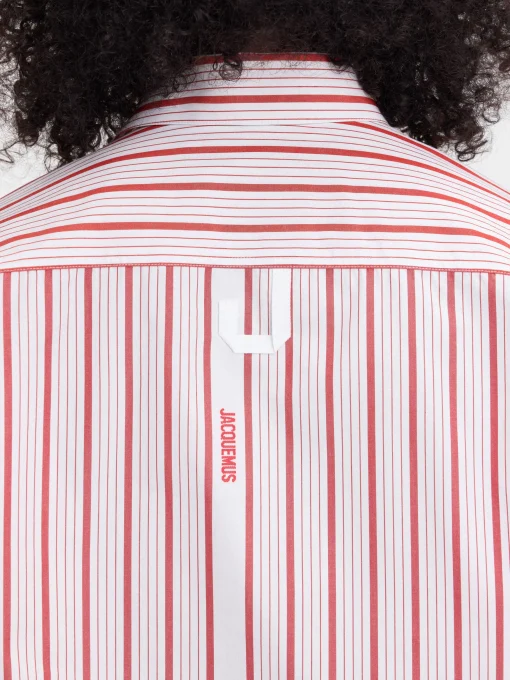 Het Simon shirt