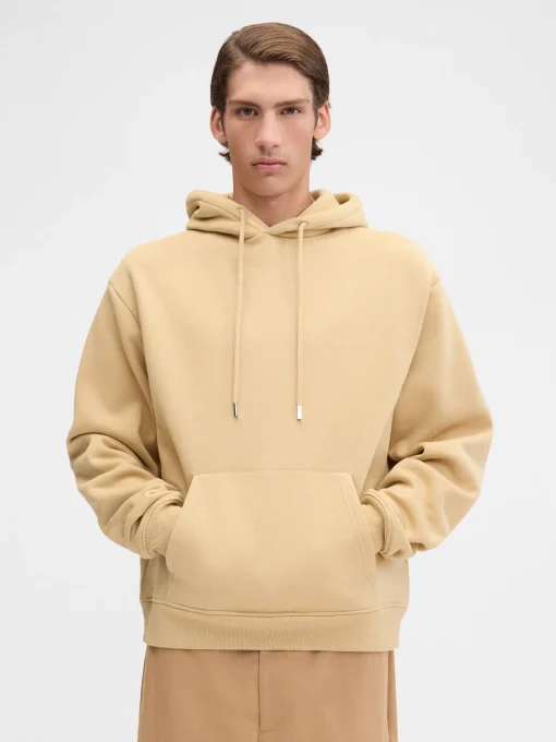 Het Torsade-sweatshirt