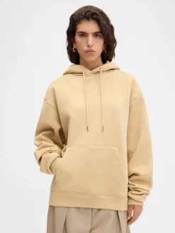 Het Torsade-sweatshirt