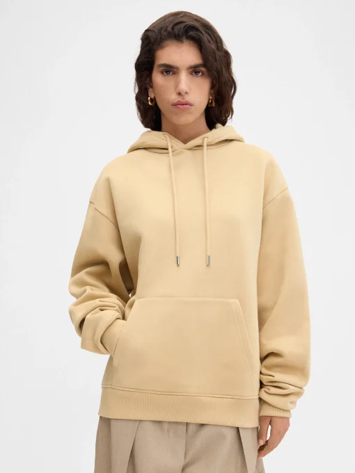 Het Torsade-sweatshirt