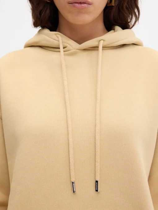 Het Torsade-sweatshirt