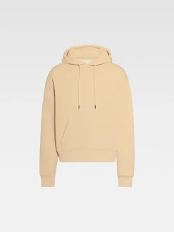 Het Torsade-sweatshirt