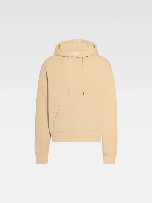 Het Torsade-sweatshirt