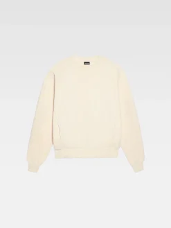 Het Typo sweatshirt