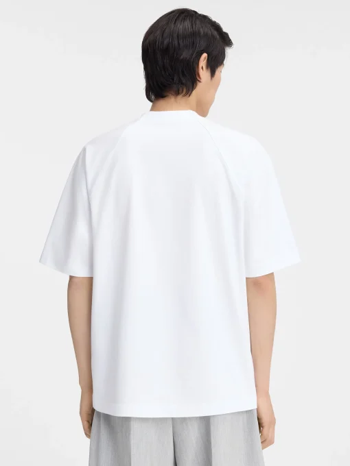 Het Typo T-shirt