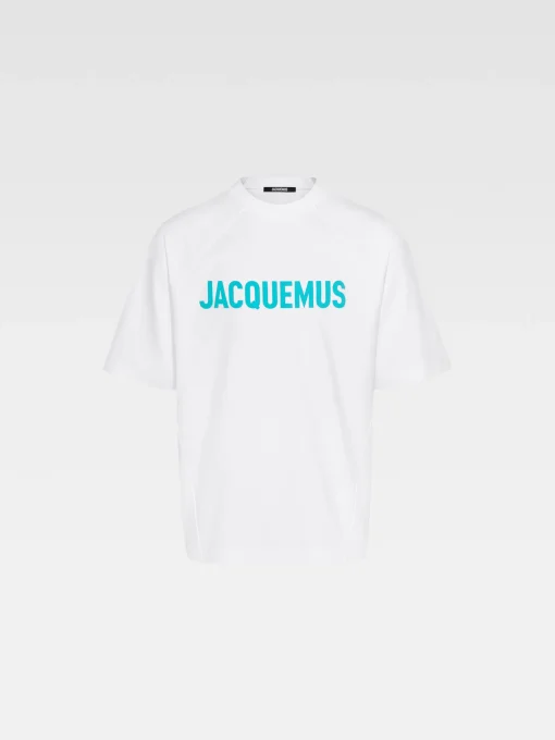 Het Typo T-shirt