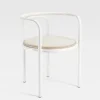 Locus Solus stoel Gae Aulenti Jacquemus+Exteta
