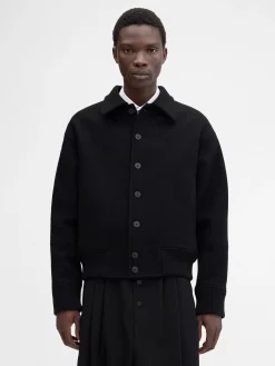 The Feltro bomber jacket