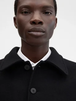 The Feltro bomber jacket