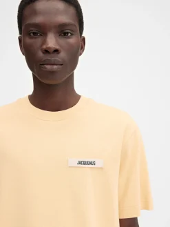 The Gros Grain t-shirt