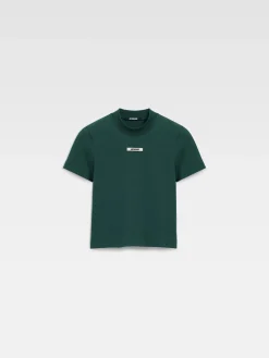 The Gros Grain t-shirt