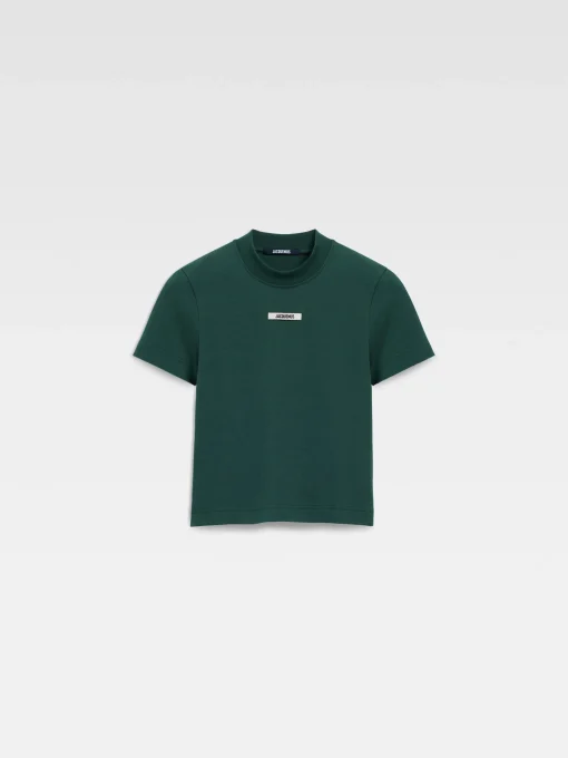 The Gros Grain t-shirt