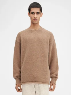 The Jacquemus sweater