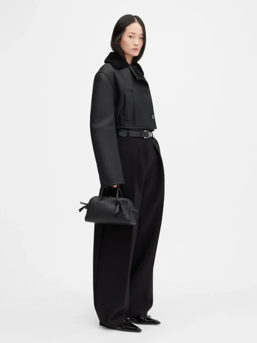 The Marino jacket