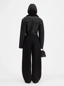 The Marino jacket