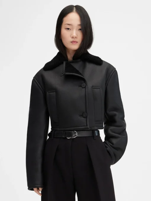 The Marino jacket