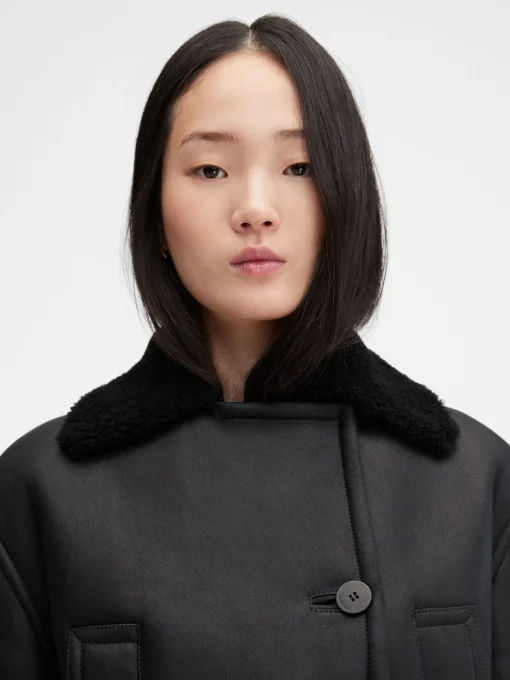 The Marino jacket