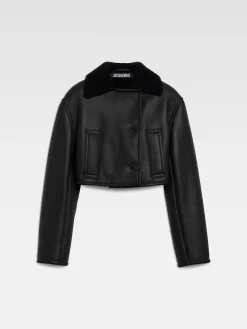 The Marino jacket