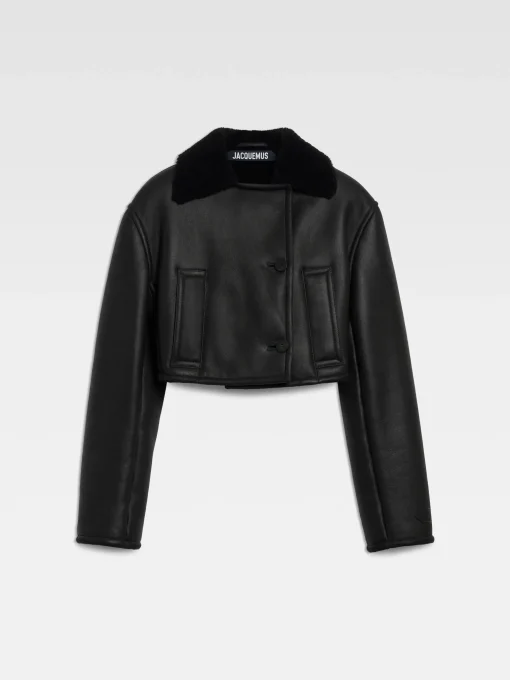 The Marino jacket