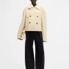 The Mojave jacket