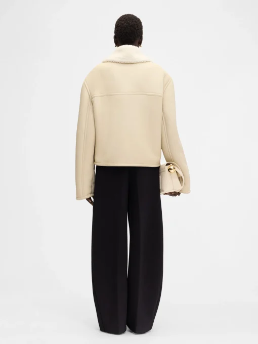 The Mojave jacket