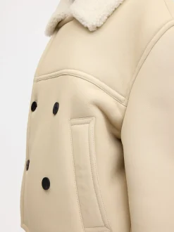 The Mojave jacket