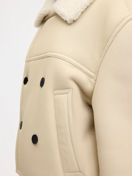 The Mojave jacket
