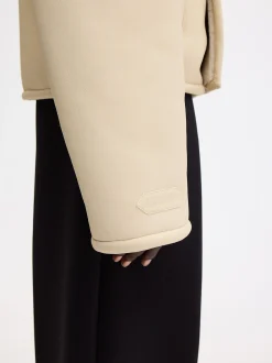 The Mojave jacket