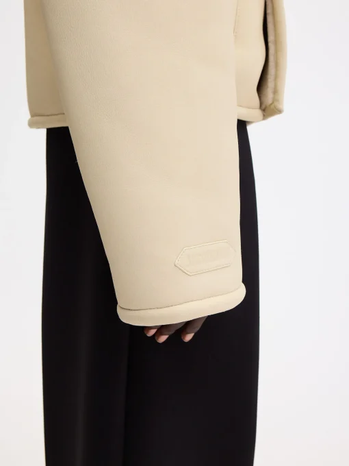 The Mojave jacket