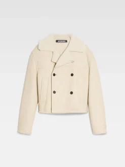 The Mojave jacket
