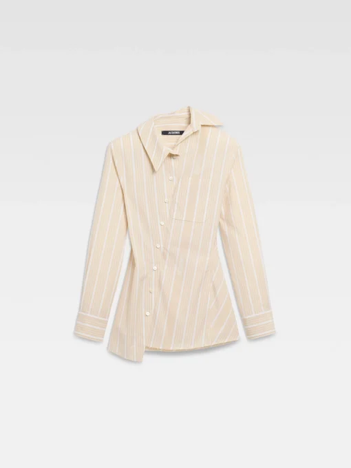The Pablo shirt