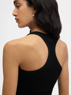 The Scala tank top