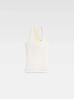 The Scala tank top