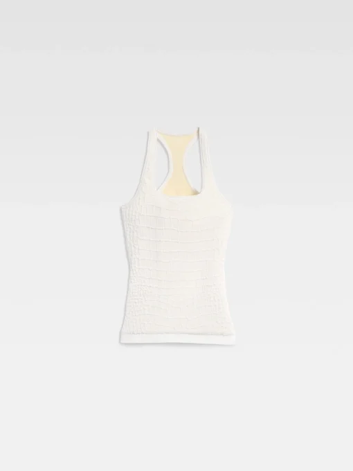 The Scala tank top