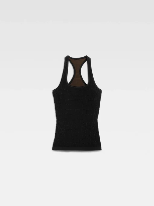 The Scala tank top